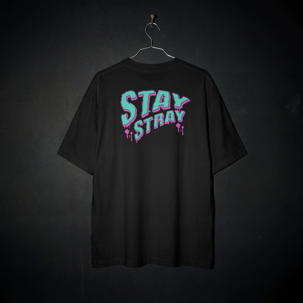 Stay Stray