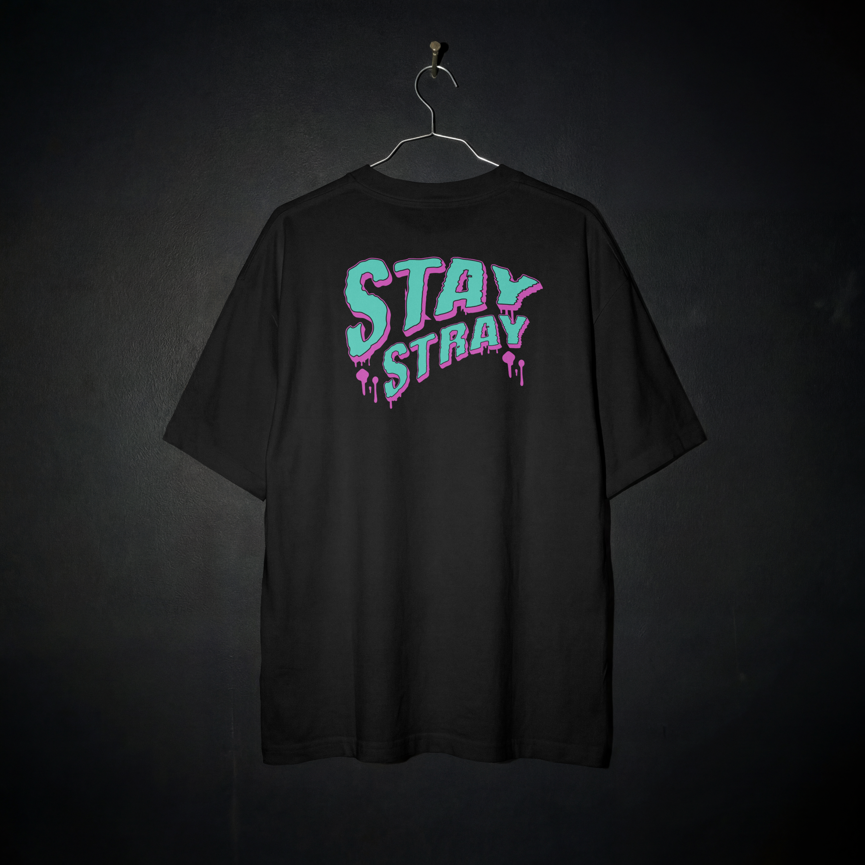 Stay Stray