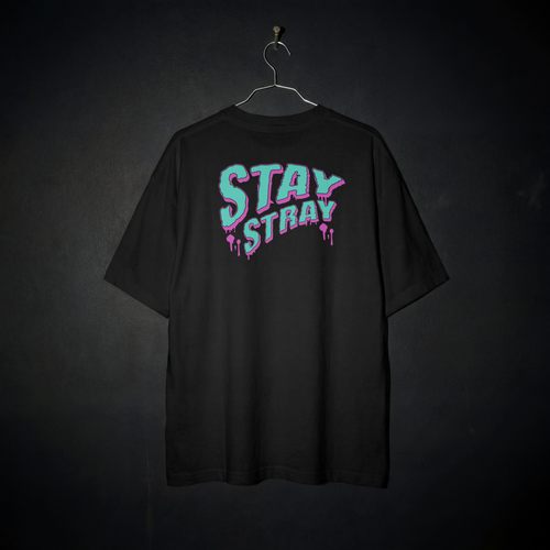 Stay Stray