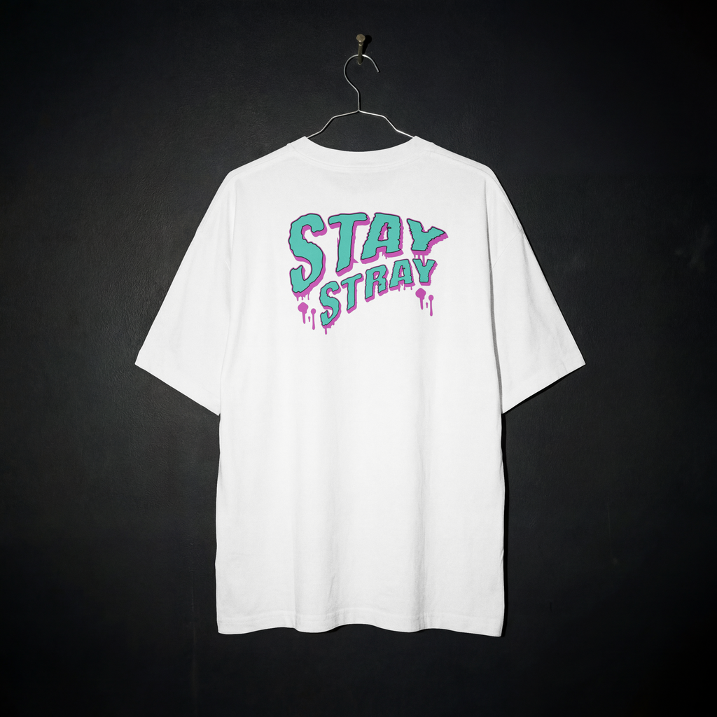 Stay Stray