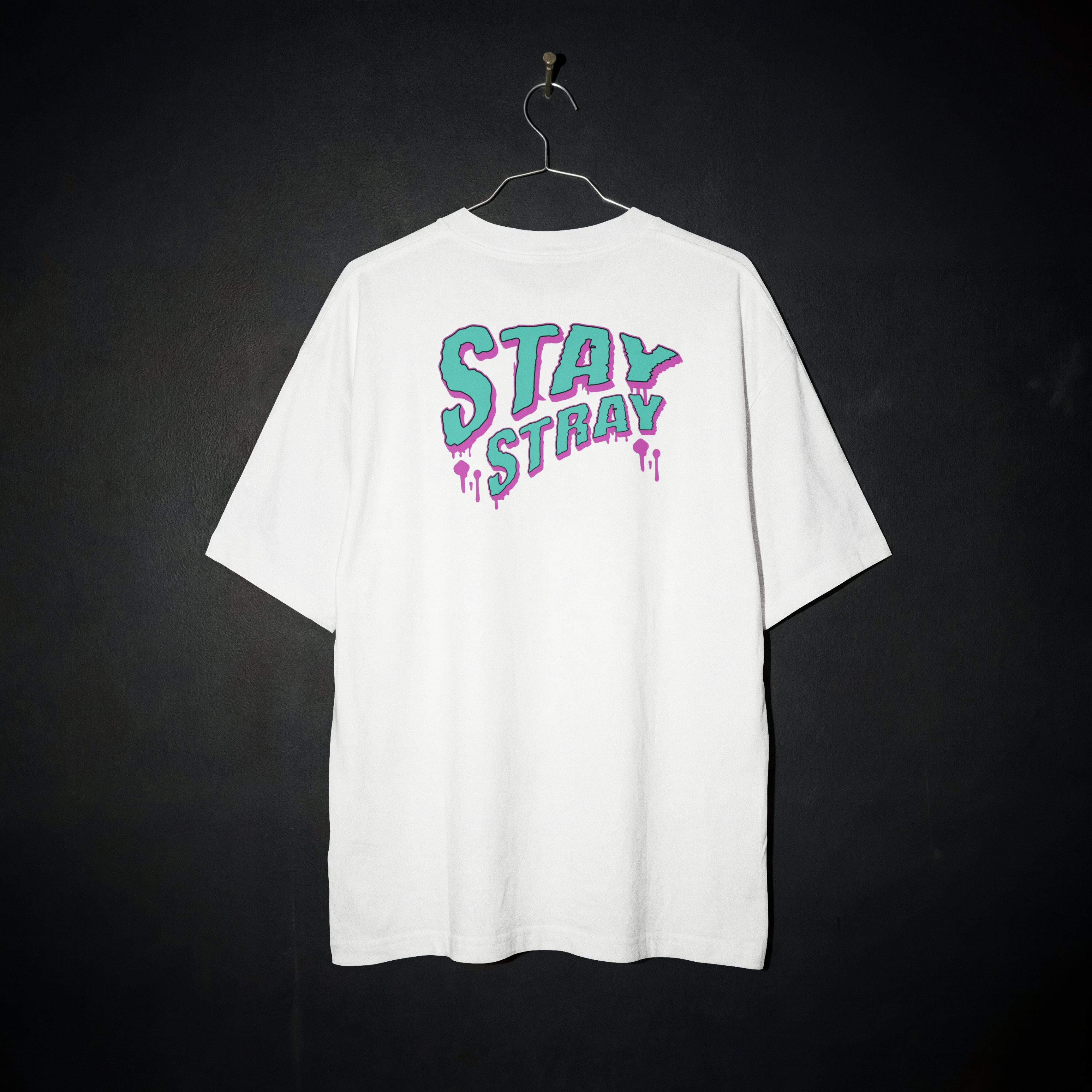 Stay Stray